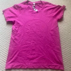 Lululemon Swiftly Tech SS